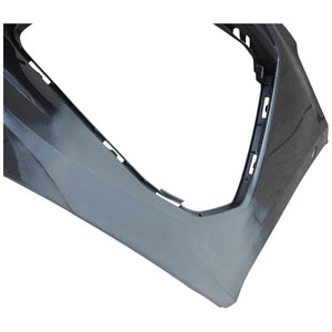 Audi A3 S Line front bumper Hatchback 2020-2023 Genuine pn 8Y0807437F