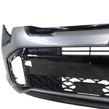 Load image into Gallery viewer, Kia Picanto front bumper 2020-2023 Facelift Hatchback Genuine 86511-G6AA0
