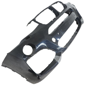 BMW X3 M Sport front bumper F25 2014-2016 SUV 5 Door Genuine Used 51118056874
