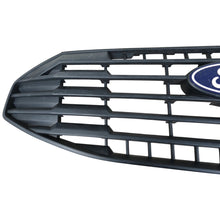 Load image into Gallery viewer, Ford Transit Custom front bumper upper grill 2024-2026 Genuine PZ31-17B968-A

