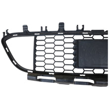 Load image into Gallery viewer, BMW 3 SERIES M SPORT FRONT BUMPER Lower Grill F30 2012-2016 GENUINE 51118054136

