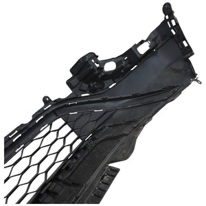 Volkswagen T-Roc T Roc front bumper lower section 2021-2023 Genuine 2GA805903K