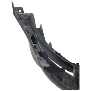 AUDI A3 S LINE FRONT BUMPER Saloon 2016 onwards GENUINE pn 8V5807437AB