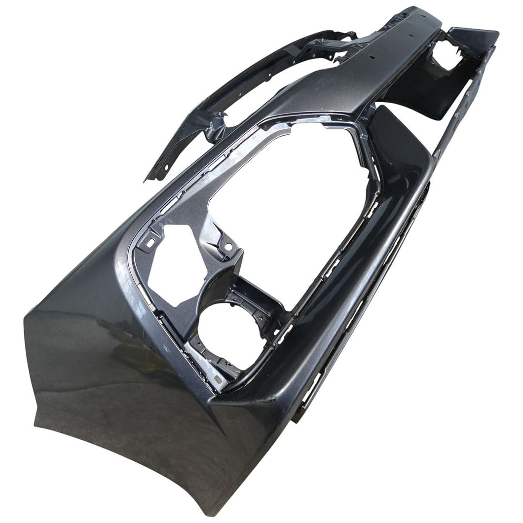 Honda Civic front bumper 2017-2021 Hatchback Genuine 71101-TGG-ZZ00