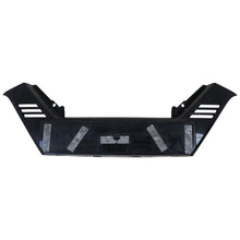 Load image into Gallery viewer, Nissan Qashqai front bumper centre grill 2017-2019 5Dr SUV Genuine 62070 HV01A
