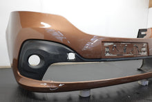 Load image into Gallery viewer, RENAULT TRAFIC TRAFFIC FRONT BUMPER 2014 onwards Van GENUINE pn 620223916R
