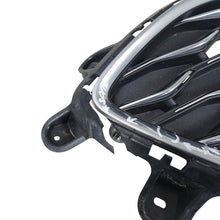 Load image into Gallery viewer, Ford Kuga Vignale front bumper upper centre grill 2020-2024 Genuine LV4B-8200-V
