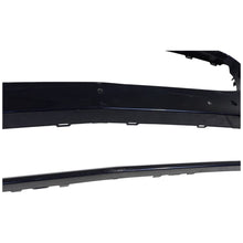 Load image into Gallery viewer, MERCEDES BENZ C CLASS FRONT BUMPER W205 SE Standard 2014-16 GENUINE A2058800125
