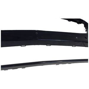 MERCEDES BENZ C CLASS FRONT BUMPER W205 SE Standard 2014-16 GENUINE A2058800125