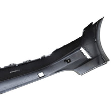 Load image into Gallery viewer, Porsche Taycan front bumper 2024-2026 Facelift 4 Door Genuine Used 9J1807221AA
