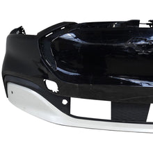 Load image into Gallery viewer, Ford Mustang Mach E front bumper 2020-2024 Genuine Used LJ8B-17C831-AAW
