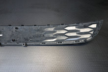 Load image into Gallery viewer, KIA E NIRO FRONT BUMPER UPPER Grill Trim 2022 onwards GENUINE Used 86536-AO000
