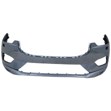 Load image into Gallery viewer, Volvo XC60 Inscription front bumper 2017-2020 Genuine 31425160
