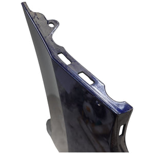 Volkswagen Golf FRONT BUMPER 2020 onwards Hatchback GENUINE pn 5H0807221H