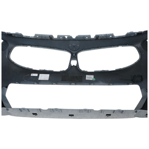 BMW 2 series G42 M Sport front bumper 2022 onwards Genuine Used 51118098195