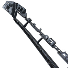 Load image into Gallery viewer, Audi A1 S Line front bumper lower grill 2019-2024 Hatchback Genuine 82A807683
