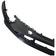 Load image into Gallery viewer, BENTLEY CONTINENTAL GT Coupe FRONT BUMPER Upper GTC 2018onward GENUINE 3SD807437
