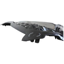Load image into Gallery viewer, KIA Niro Hybrid front bumper upper grill 2020 onwards Genuine pn 86350-G5500
