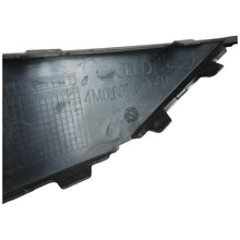 Load image into Gallery viewer, Audi Q7 front bumper lower left grill Genuine 2019-2023 4M0807681AM
