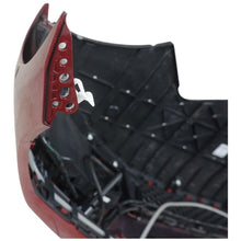 Load image into Gallery viewer, Jaguar XE R Sport front bumper saloon or estate Genuine pn GX7M-17F003-AA
