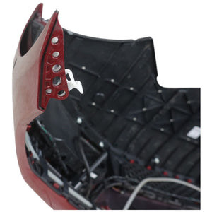 Jaguar XE R Sport front bumper saloon or estate Genuine pn GX7M-17F003-AA