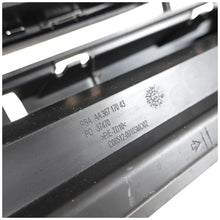 Load image into Gallery viewer, PEUGEOT 5008 FRONT BUMPER Grill 2013 to 2017 MPV 5 Door GENUINE pn AA36717043
