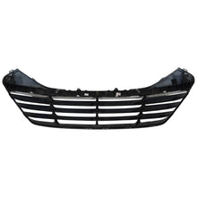 Load image into Gallery viewer, Hyundai IX35 front bumper lower grill 2009-2015 SUV Genuine 86550-2Y000
