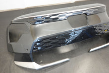 Load image into Gallery viewer, KIA E NIRO FRONT BUMPER 2022 onwards GENUINE Used 86511-AO000
