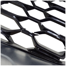 Load image into Gallery viewer, MG ZS front bumper Facelift 2020-2022 SUV 5 Door Genuine pn ZS1107701
