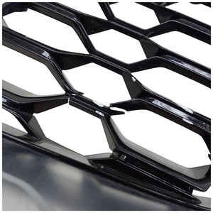 MG ZS front bumper Facelift 2020-2022 SUV 5 Door Genuine pn ZS1107701