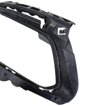 Load image into Gallery viewer, Porsche 911 front bumper right fitting trim 991 2016-2019 Genuine 99150556404FFF
