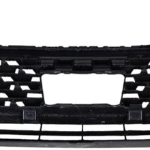 Load image into Gallery viewer, Vauxhall Mokka front bumper lower section 2020-2024 Genuine pn 9835277680
