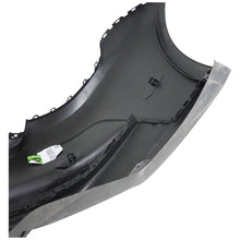 Load image into Gallery viewer, Porsche Panamera Turbo Rear Bumper 2025-2026 976 GENUINE Used 976807521A
