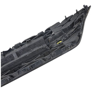 Hyundai I20 front bumper centre grill 2020-2022 Hatchback Genuine 86351-Q0200