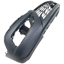 Load image into Gallery viewer, Vauxhall Crossland X front bumper lower section 2018-2021 Genuine Used 39097371
