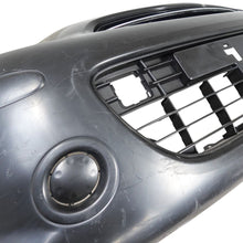 Load image into Gallery viewer, Nissan Micra front bumper K13 2011-2013 Hatchback Genuine pn 62022 1HA0H
