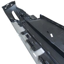 Load image into Gallery viewer, Renault Captur front bumper lower grill trim 2020-2024 Genuine Used 620260503R

