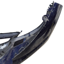 Load image into Gallery viewer, Mercedez Benz C Class AMG Line front bumper W205 2019-2023 Genuine A2058856002
