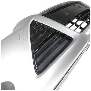 FORD FOCUS FRONT BUMPER MK5 2011 to 2014 Hatchback GENUINE BM51-17757-A