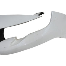 Load image into Gallery viewer, Peugeot Partner front bumper upper Grill 2018-2021 Van Genuine 9818281980
