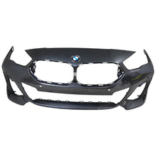 Load image into Gallery viewer, BMW 2 Series Gran Coupe F44 M Sport front bumper 2020-2024 Genuine 51118075476
