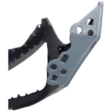 Load image into Gallery viewer, BMW I4 Gran Coupe M Sport front bumper G26 2020-2024 Genuine pn 51119881896
