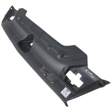 Load image into Gallery viewer, Bentley Continental GT Coupe bonnet lock cover 2018-2022 Genuine 3SD807412F
