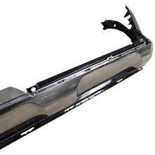 Load image into Gallery viewer, Kia Niro front bumper lower valance skirt 2022-2024 Genuine pn 86512-AT200
