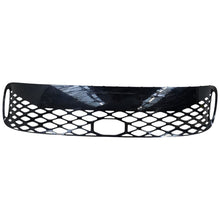 Load image into Gallery viewer, Volkswagen ID Buzz front bumper grill 2022-2026 Genuine 1T3853677
