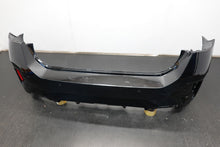 Load image into Gallery viewer, BMW 5 SERIES G60 M SPORT REAR BUMPER 2023 onward Saloon GENUINE Used 51128084713
