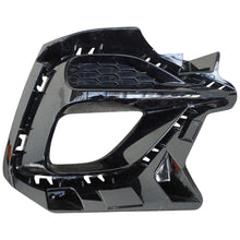 Load image into Gallery viewer, MG ZS SUV front bumper right RH grill 2020-2022 SUV 5 Door Genuine 10694866
