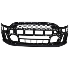 Load image into Gallery viewer, Mini Cooper JCW front bumper Hatch 2021 on F56 LCI 2 Genuine pn 9450612
