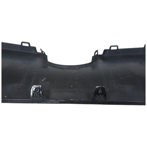 VOLKSWAGEN ID4 FRONT BUMPER Centre Trim ID.4 2020 onwards GENUINE pn 11A807185A