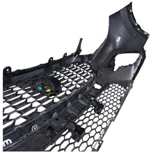Load image into Gallery viewer, MG ZS front bumper Facelift 2020-2022 SUV 5 Door Genuine pn ZS1107701
